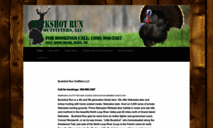 Buckshotrunoutfitters.com thumbnail