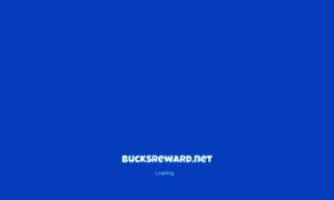 Bucksreward.org thumbnail