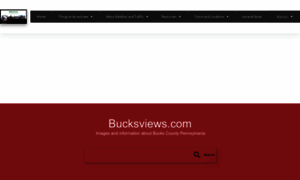 Bucksviews.com thumbnail