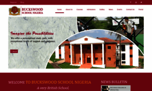 Buckswood.com.ng thumbnail