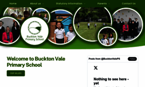 Bucktonvale.org.uk thumbnail