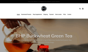 Buckwheat.com.sg thumbnail