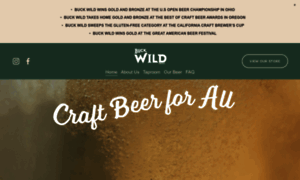 Buckwildbrew.com thumbnail