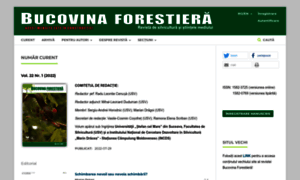 Bucovina-forestiera.ro thumbnail