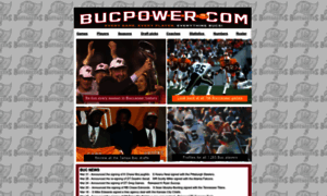Bucpower.com thumbnail
