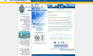 Bucuresti-primaria.ro thumbnail