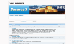 Bucuresti.wikiteam.ro thumbnail