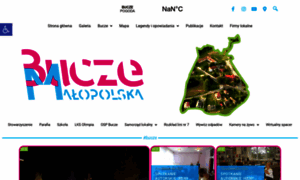 Bucze.malopolska.pl thumbnail