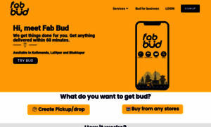 Bud.fab.com.np thumbnail