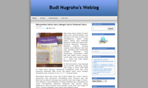 Bud1nugroho.wordpress.com thumbnail