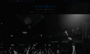 Buda.mavericksdancehall.com thumbnail