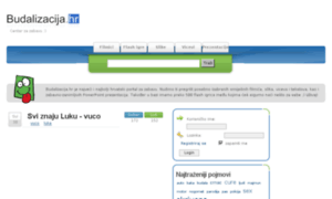 Budalizacija.hr thumbnail