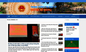 Budang.binhphuoc.gov.vn thumbnail