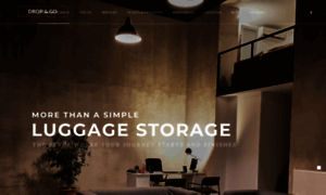 Budapest-luggage-storage.com thumbnail