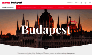 Budapest.fr thumbnail