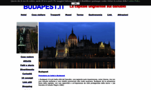 Budapest.it thumbnail