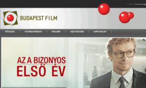 Budapestfilm.hu thumbnail