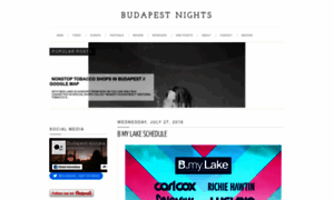 Budapestnights.blogspot.hu thumbnail