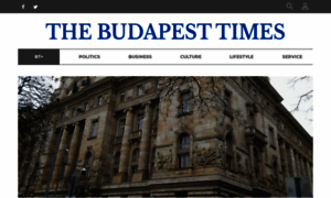 Budapesttimes.hu thumbnail