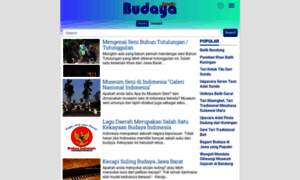 Budayaindonesiasatu.blogspot.com thumbnail