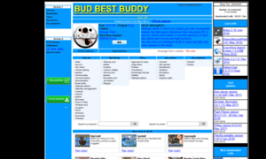 Budbestbuddy.com thumbnail
