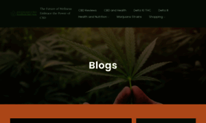 Buddahcbd.com thumbnail