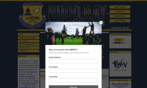 Buddbayrugby.com thumbnail