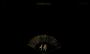 Buddha-bar.cz thumbnail