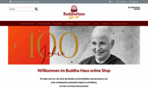 Buddha-haus-shop.de thumbnail