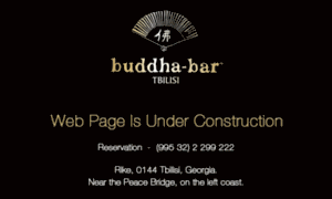 Buddhabar.ge thumbnail