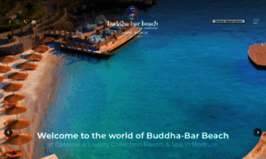 Buddhabarbeachbodrum.com thumbnail