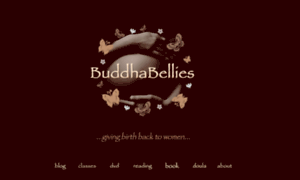 Buddhabellies.co.uk thumbnail