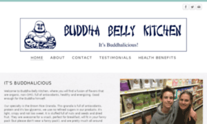 Buddhabellykitchen.com thumbnail