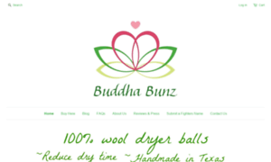 Buddhabunz.com thumbnail