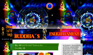 Buddhadharmaobfinternational.wordpress.com thumbnail