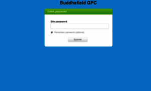 Buddhafield.socialgo.com thumbnail