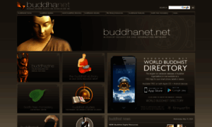 Buddhanet.net thumbnail