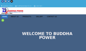 Buddhapower.com.np thumbnail