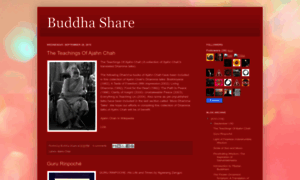 Buddhashare.blogspot.ru thumbnail