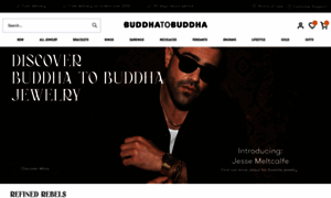Buddhatobuddha.com thumbnail