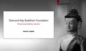 Buddhism-foundation.org thumbnail