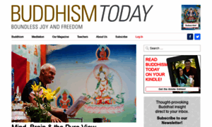 Buddhism-today.org thumbnail