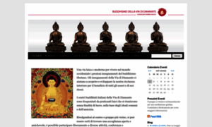 Buddhism.it thumbnail