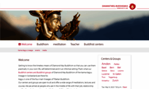 Buddhismus.org thumbnail