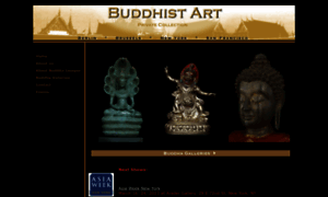 Buddhist-art.info thumbnail