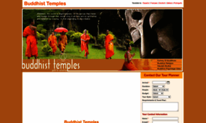Buddhist-temples.com thumbnail