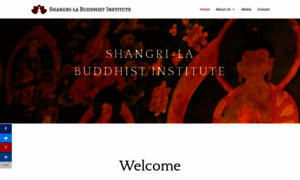 Buddhist.institute thumbnail