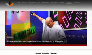 Buddhistchannel.tv thumbnail