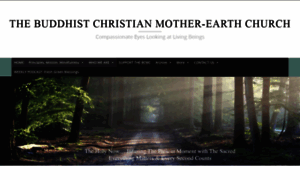 Buddhistchristianchurch.com thumbnail