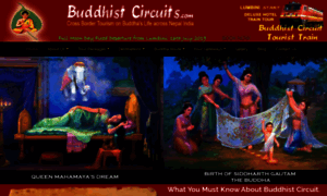 Buddhistcircuits.com thumbnail